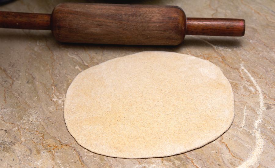 Make The Perfect Roti At Home